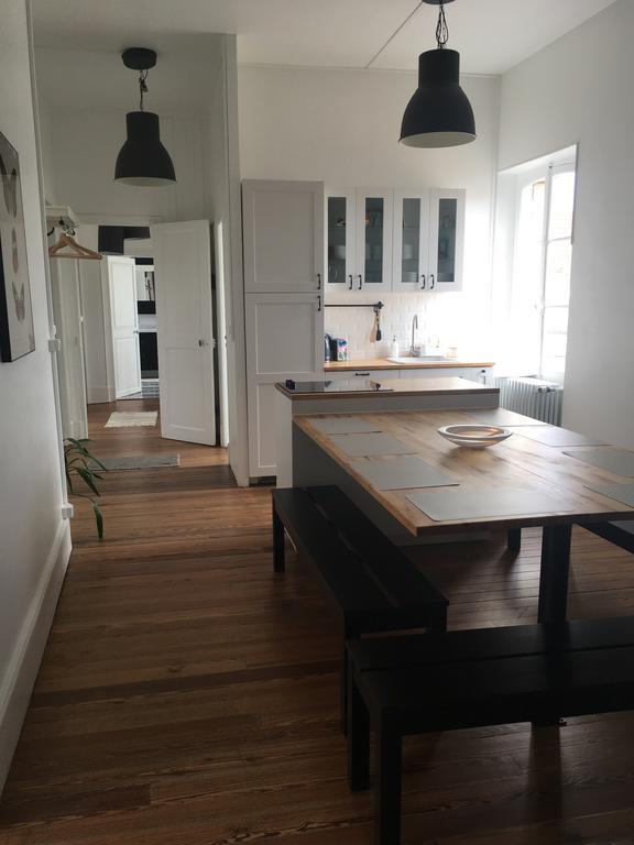 Le Recommande Villa Avize ภายนอก รูปภาพ