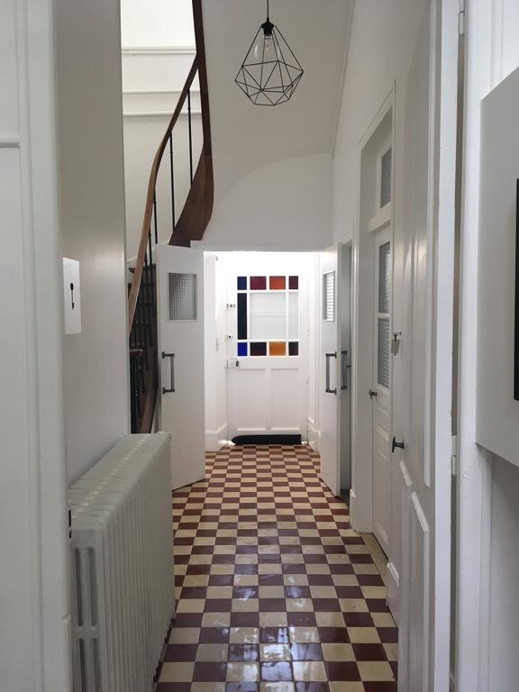 Le Recommande Villa Avize ภายนอก รูปภาพ