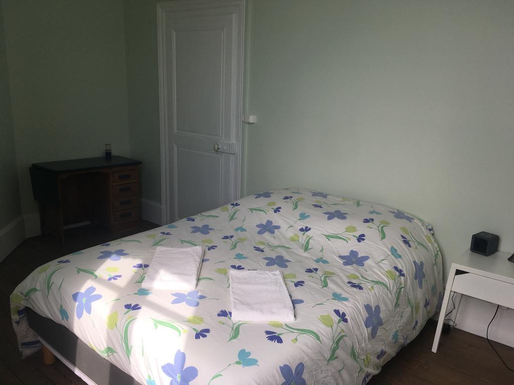 Le Recommande Villa Avize ภายนอก รูปภาพ